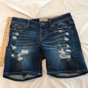 BKE denim “Stella” size 25 Used